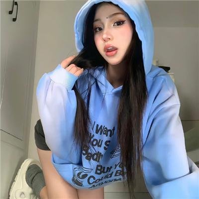 全新的你封面